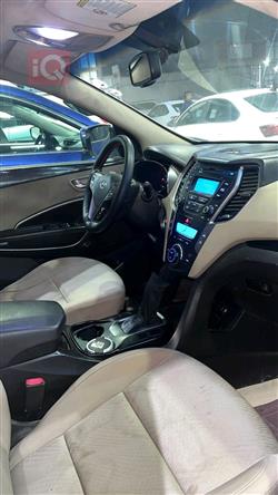 هيونداي سانتافي